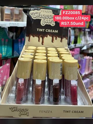 Tint Cream Choco Fun Fenzza FZ20085