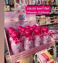Perfume Charmie Love Rain 50ml LRP-6835