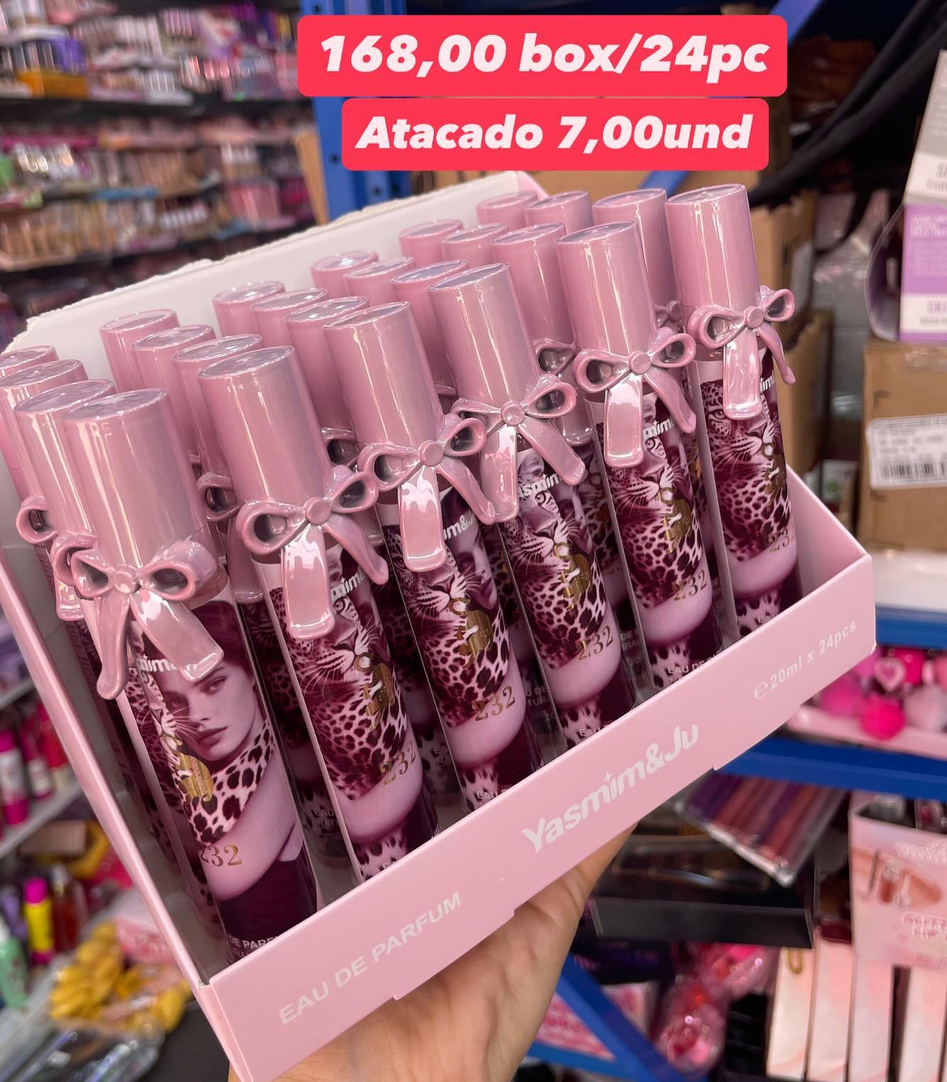 Perfume Yasmin&Ju 232 20ml