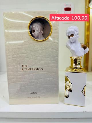 Perfume Her Confession Lattafa 100ml