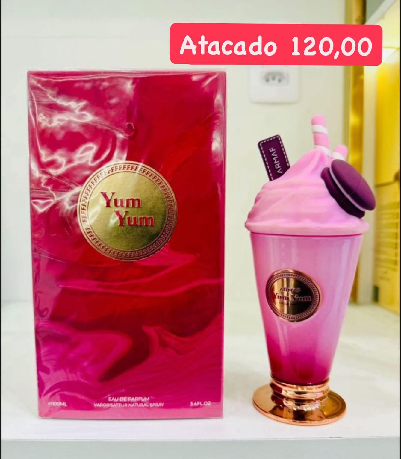 Perfume Yum Yum Armaf 100ml