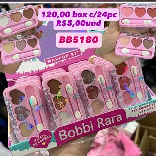 Paleta de Sombra Bobbi Rara BB5180