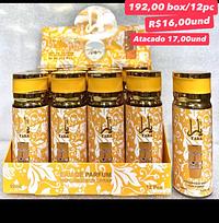 Perfume Yara Tous Clive Dorris 90ml