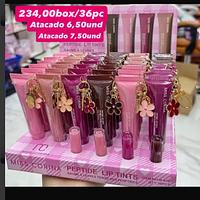 Tintura Labial com Peptídeos Miss Corina B-018