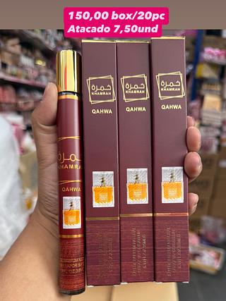 Perfume Khamrah Qahwa 35ml