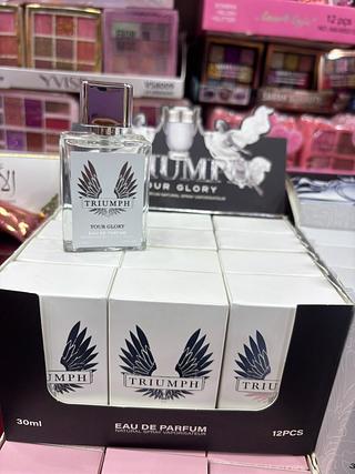 PERFUME EAU DE PARFUM