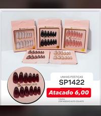 Unhas Postiças Sabrina Sato SP1422