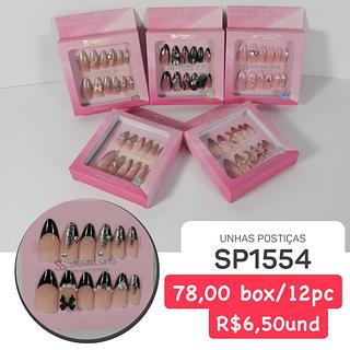Unhas Postiças Sabrina Sato SP1554