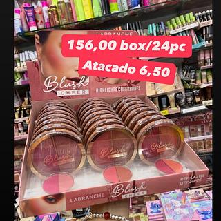 Blush Cheer Labranche LA2195