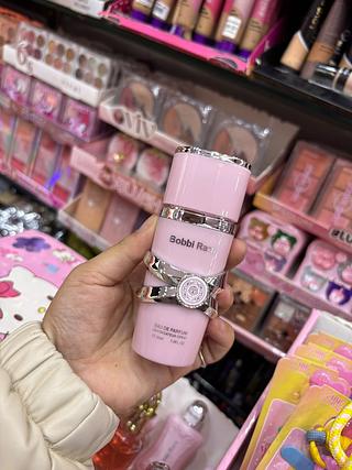 PERFUME BOBBI RARA