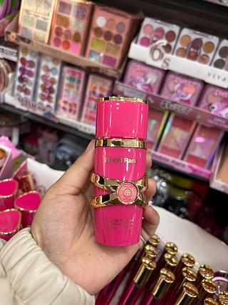PERFUME BOBBI RARA