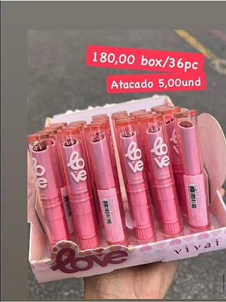 BATOM LOVE VIVAI