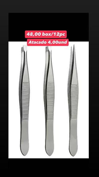 PINCAS KIT 3