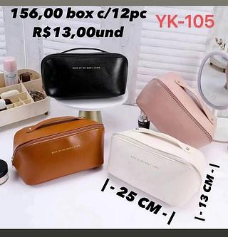 Necessaire Rose of No Man's Land YK-105