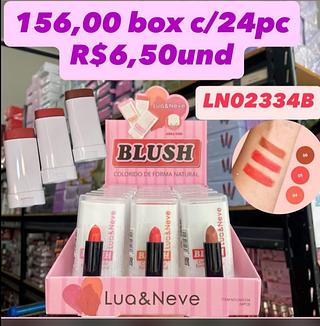 Blush Stick Lua & Neve LN02334B