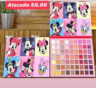 PALETA SOMBRA MINNIE