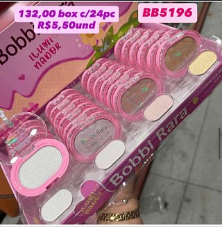 Iluminador Bobbi Rara BB5196