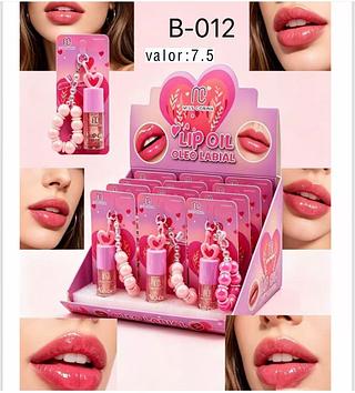 LIP OLEO LABIAL
