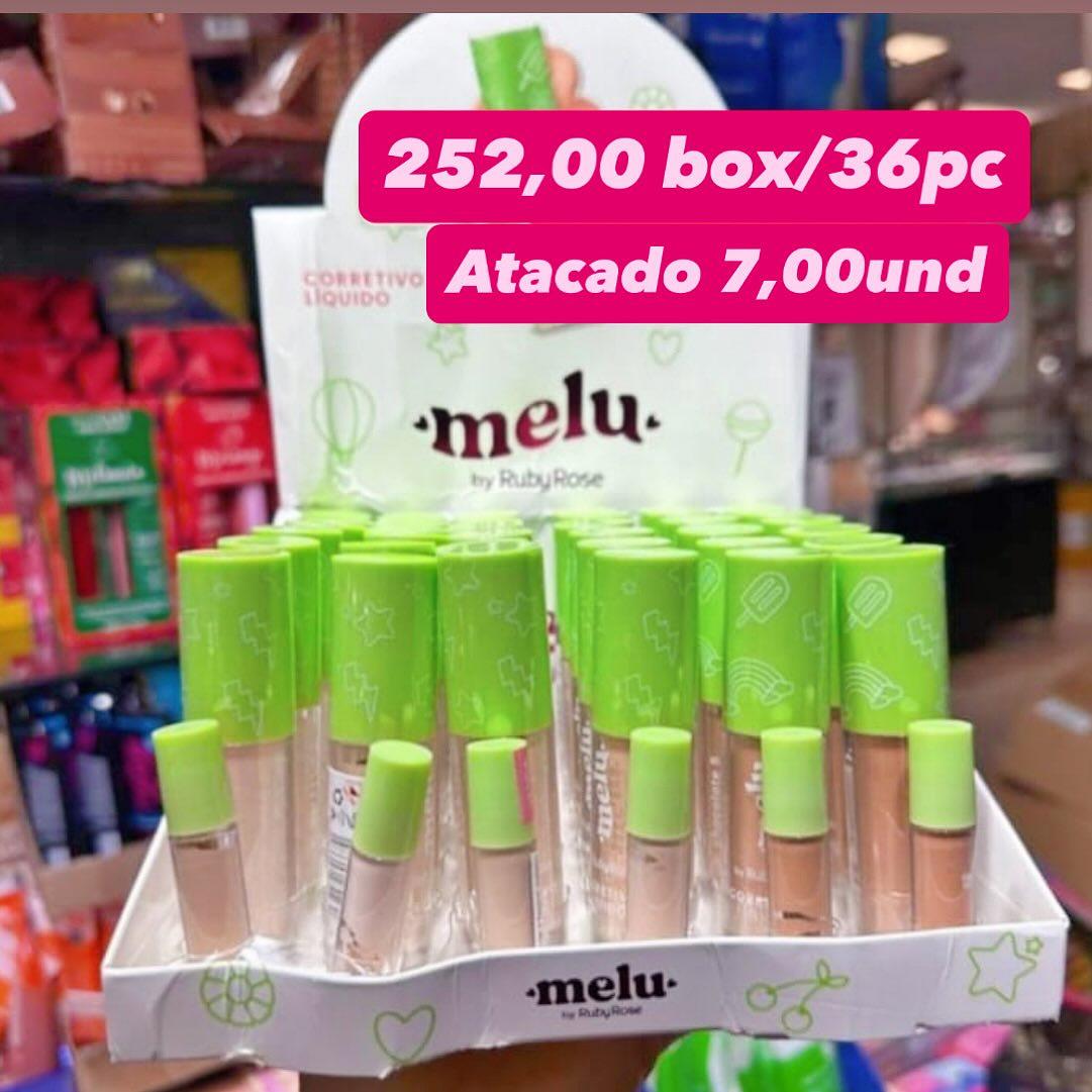 Corretivo Líquido melu by Ruby Rose