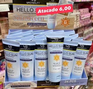 Protetor hello sun