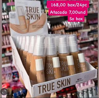FEBELLA TRUE SKIN BASE