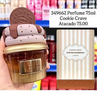PERFUME COOKIE CRAVE