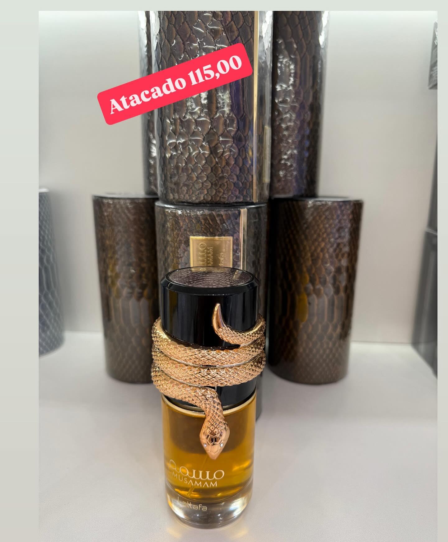 Perfume Musamam Lattafa