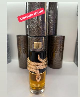 Perfume Musamam Lattafa