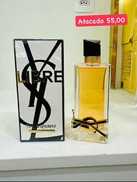 Perfume Libre Intense Yves Saint Laurent