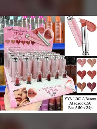 Batom Yoyo Maquiamor YYA-L00L2