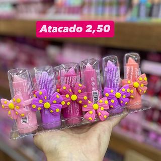 Gloss Labial com Laço Labranche L1173