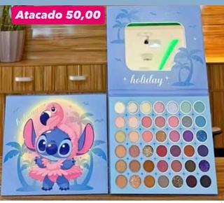 PALETA STITCH