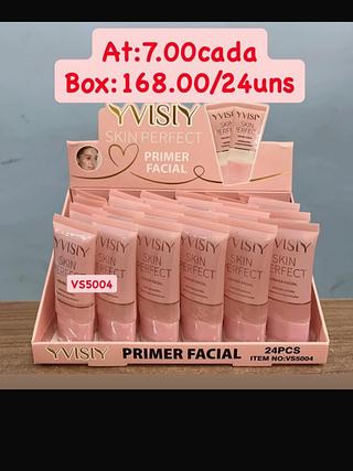 Primer Facial Skin Perfect Yvisiy VS5004