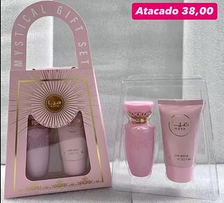 yara eau perfum