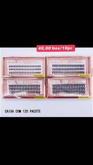 NEW SHOW TUFINHO