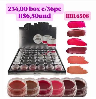 BALM HIDRATANTE LABIAL