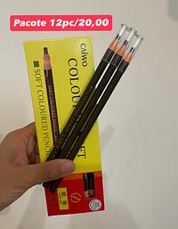 Lápis de Olhos Soft Coloured Pencil 1818