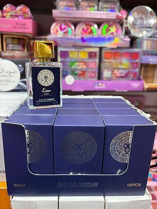 PERFUME LION