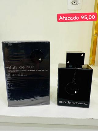 Perfume Club de Nuit Intense Man 105ml