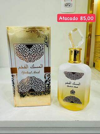 Perfume Opulent Musk 100ml