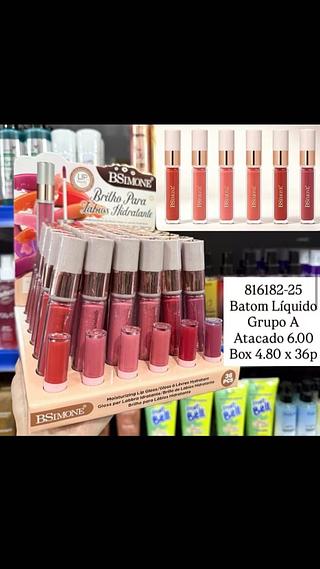 BATOM LIQUIDO BSIMONE