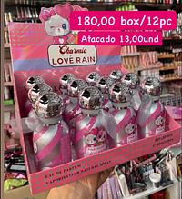 Kit Oh My Stunner! V.V.LOVE Eau de Parfum + Body Lotion