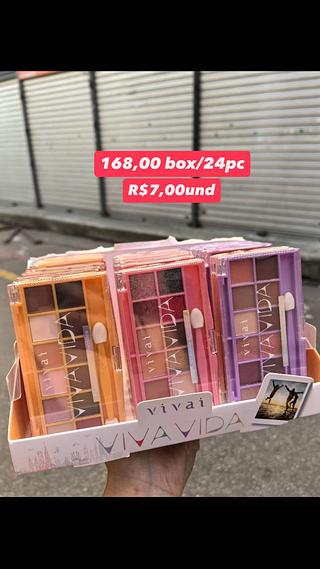 SOMBRAS VIVAI