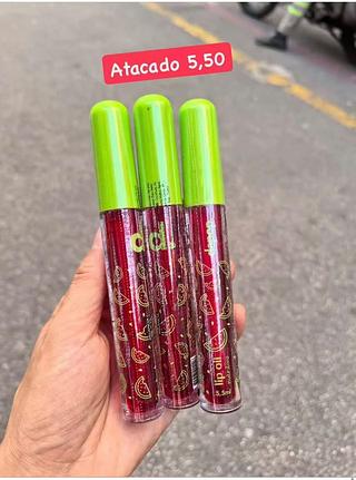 LIP OIL