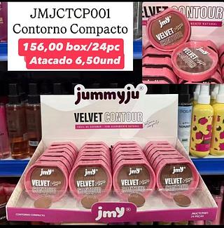 CONTORNO COMPACT JUMMYJU
