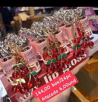 gloss
