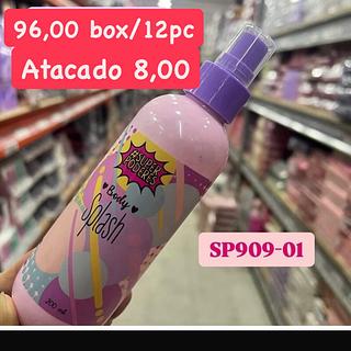 Body Splash Super Poderes SP909-01 200ml