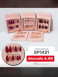 Unhas Postiças Sabrina Sato SP1431
