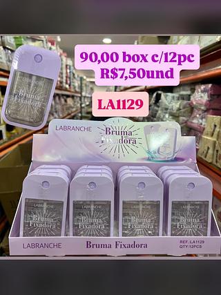 Bruma Fixadora LaBranche LA1129 40ml