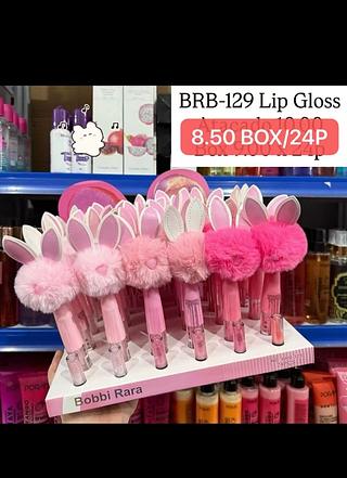 GLOSS LIP COELINHO